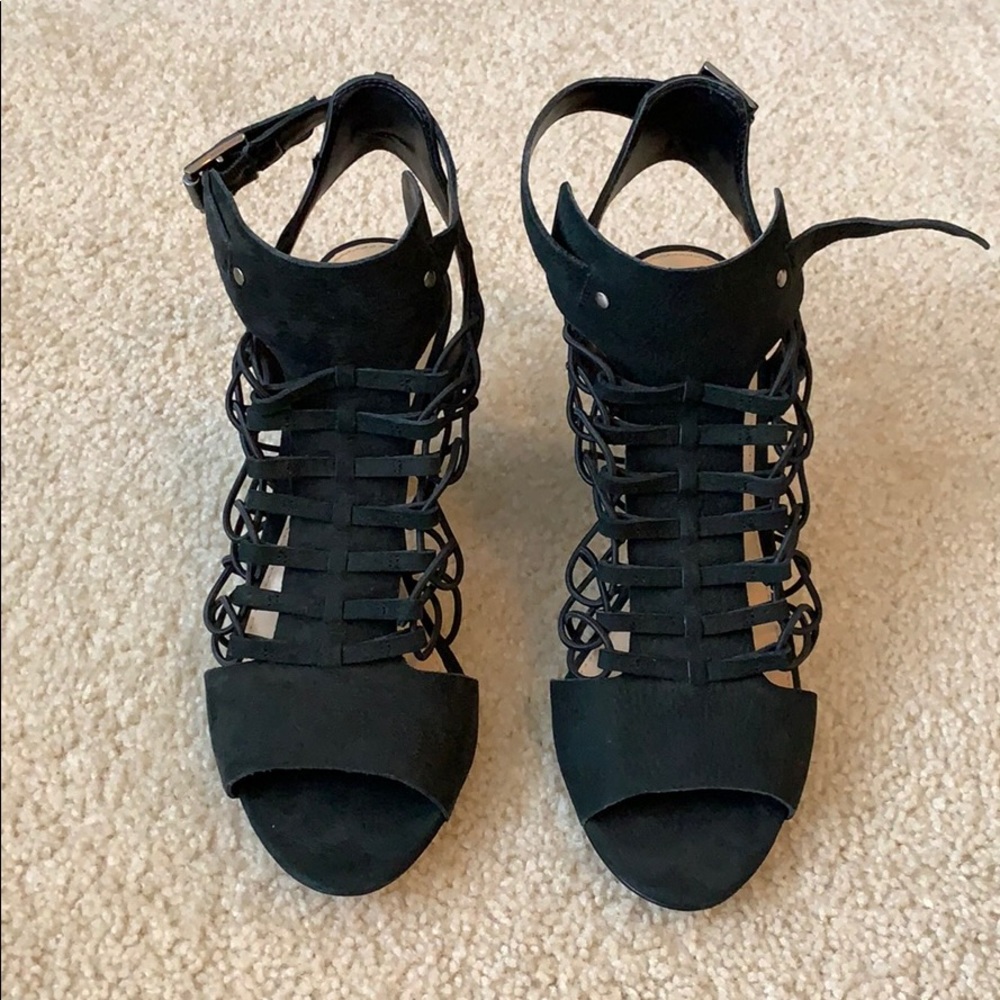 Vince Camuto Sandals 8.5